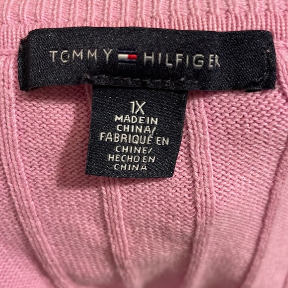 Tommy Hil sweater - Picture 2 of 2
